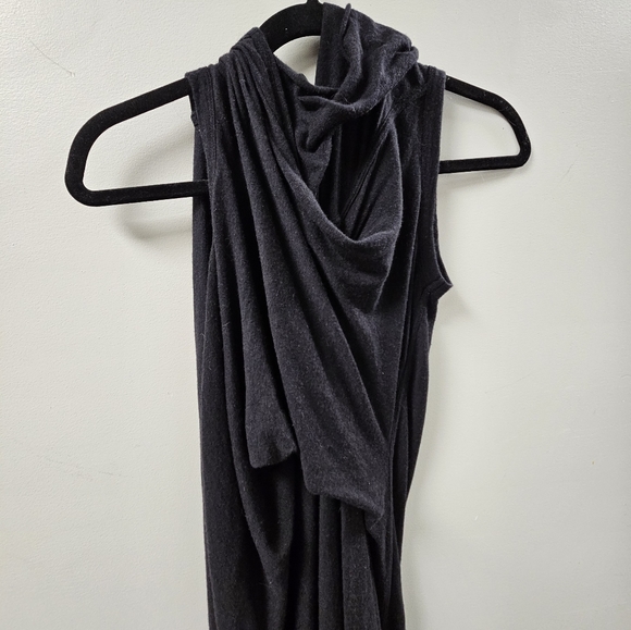 Rick Owens Tornado dress - Picture 3 of 4